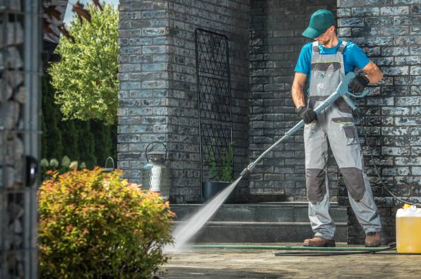 Best Residential Pressure Washing in Chatham, VA