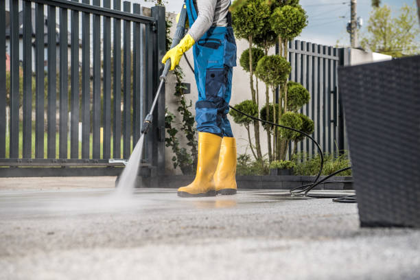 Best Parking Lot Cleaning in Chatham, VA